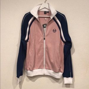 Sergio Tacchini Ghibli Tracktop / Jacket